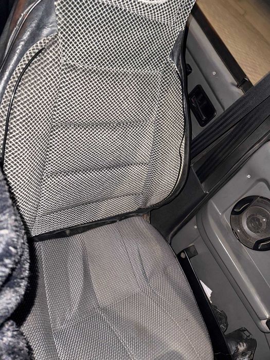 ВАЗ 21099 1995р.