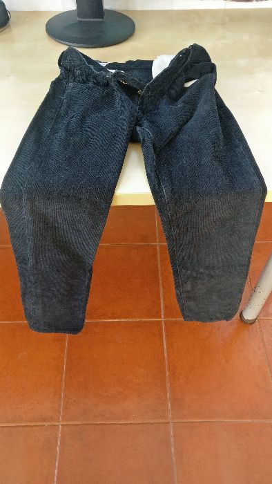 Calças Levis Homem