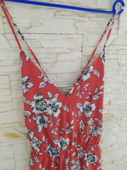 Spodnium kombinezon Terranova M