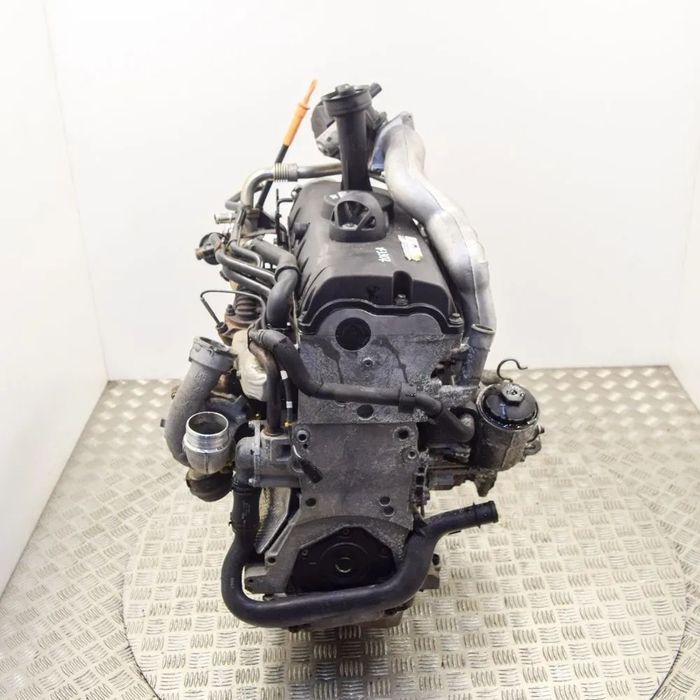 Motor BNZ VOLKSWAGEN 2.5L 131 CV