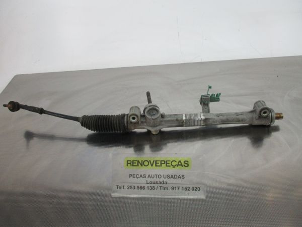 Caixa de direção FIAT Grande Punto (199_)