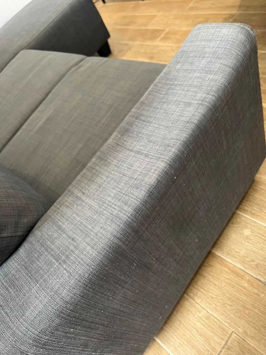 Vendo sofá IKEA