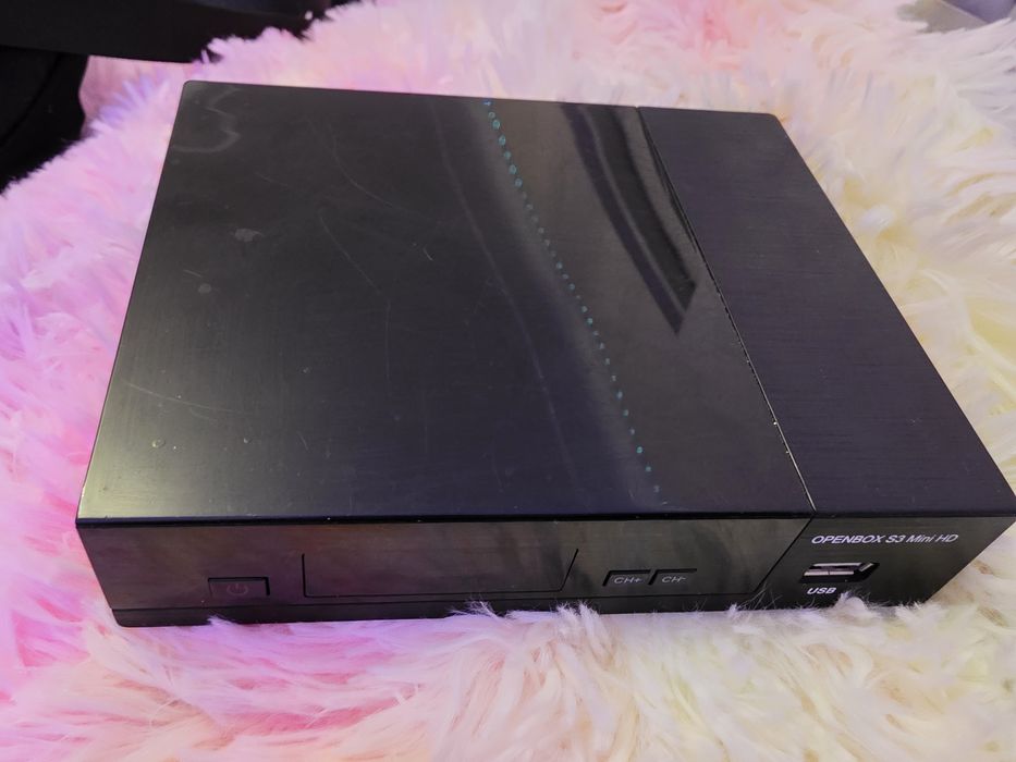 Openbox  S3 Mini HD
