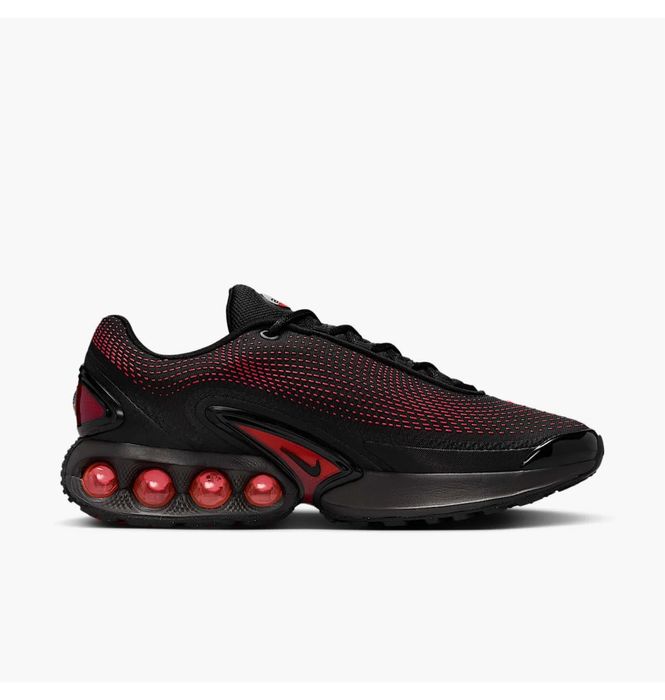 Nike air max dn red HV5235-002 оригінал