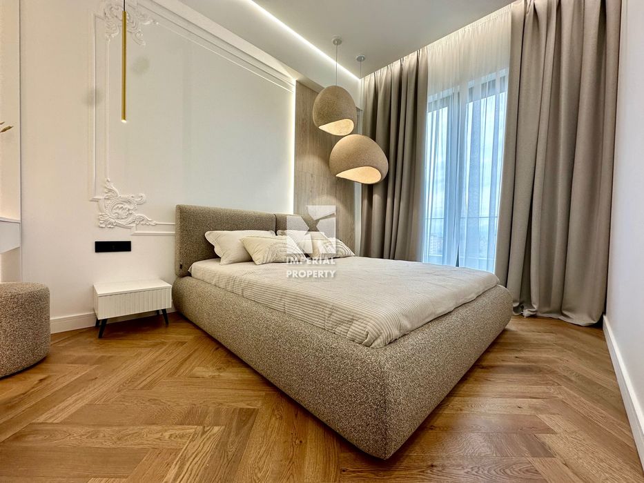 2-rooms apartment apartment by the address st. Tivodara Legotskogo (area 70 m²) - Atlanta.ua - photo 6