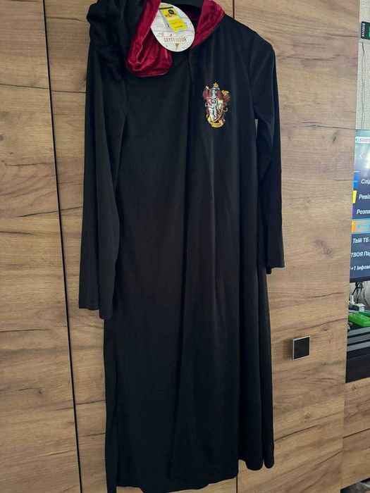 Мантия Гарри Поттера