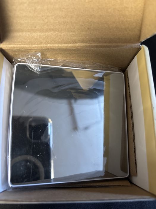 Smart Room Thermostat