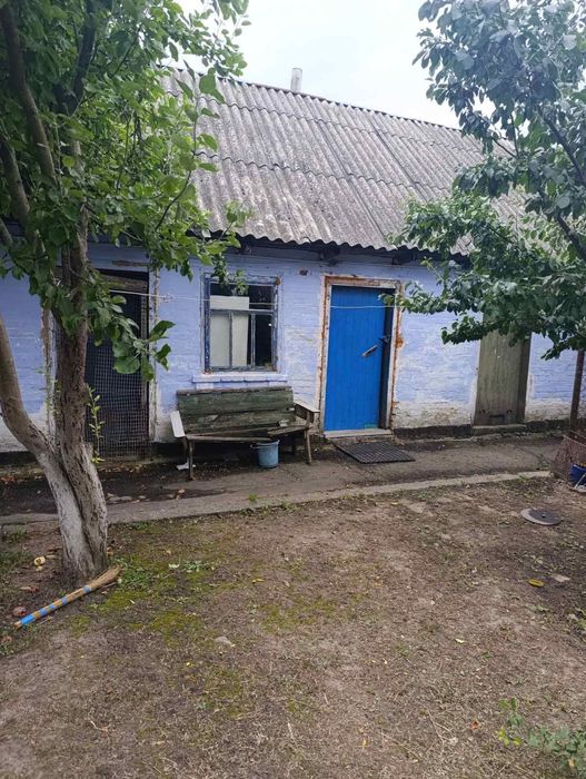 Продаж будинку в селі Озерна!