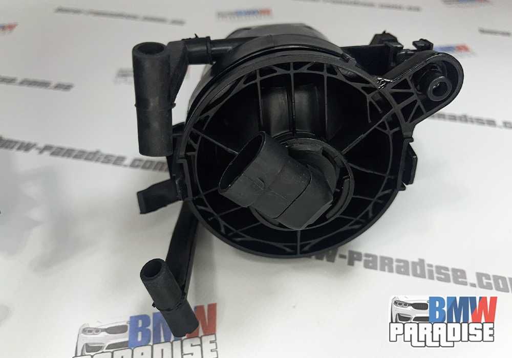1499грн за КОМПЛЕКТ! LED противотуманные фары + лампочки BMW E60 E90 E46 E63