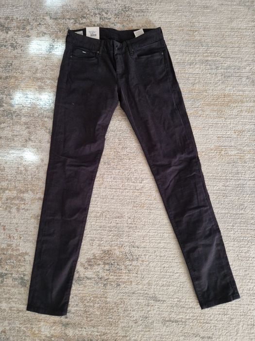 Spodnie Skinny Pepe Jeans