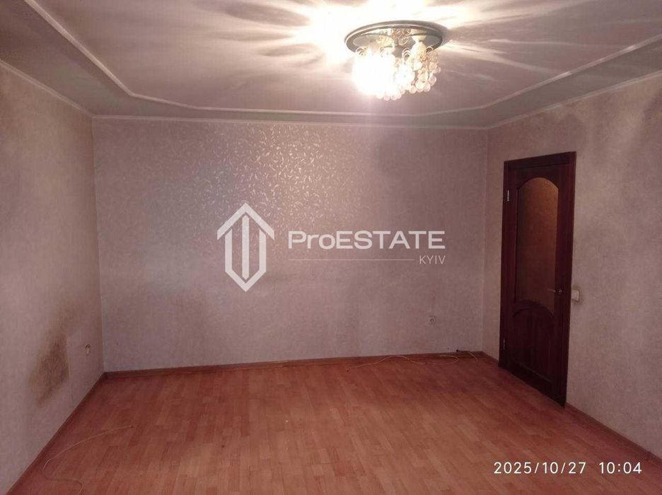 Продаж 2-к.кв. на Миколи Бажана, 24/1