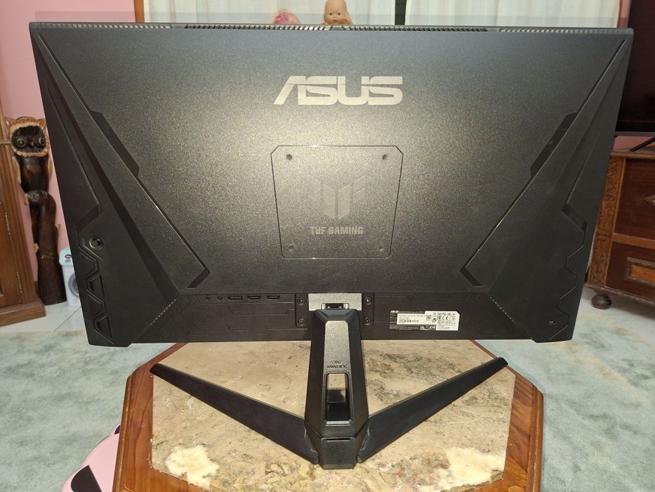 Monitor LED Asus 27" 2K (2560x1440) 170Hz