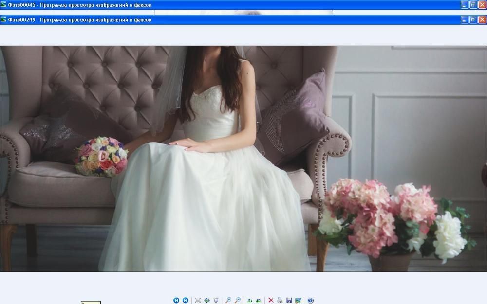 Свадебное платье/Весільна сукня