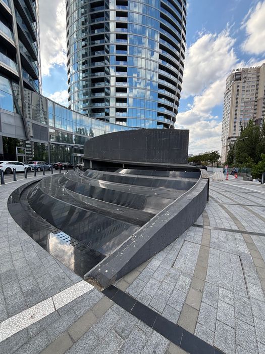 1-кімнатна квартира за адресою вул. Іоанна Павла II (площа 62 м²) - Atlanta.ua - фото 18