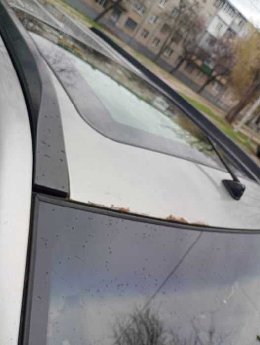 Ніссан хтрейл продам