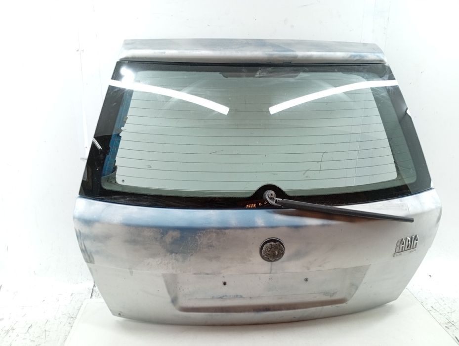 Porta de mala - SKODA Fabia I (6Y2) | 99 - 08