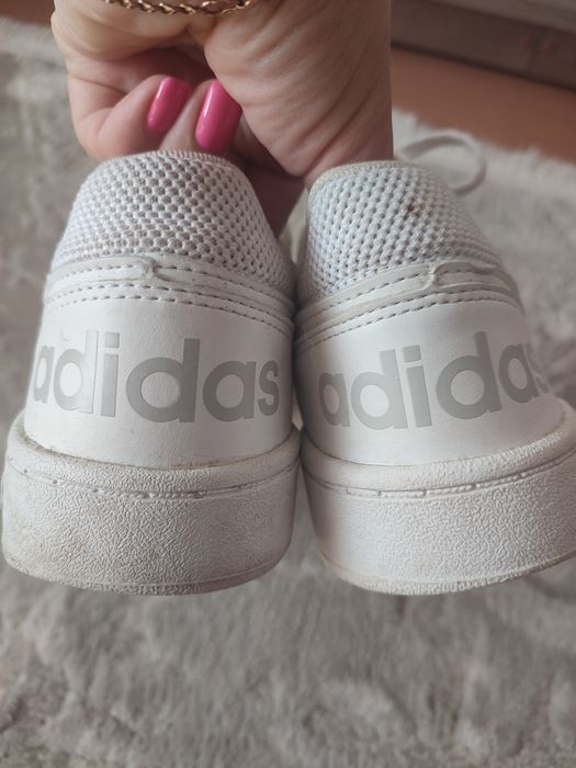 Кроссовки Adidas Hoops 2.0