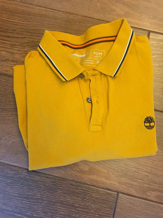 Koszulka polo Timberland S/M