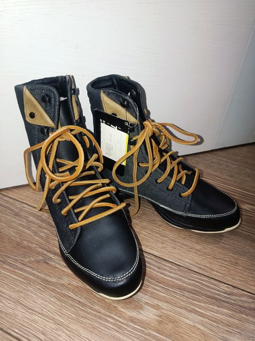 Чоботи Reebok ОРИГИНАЛ. Арт: J90634. Розмір:37.5