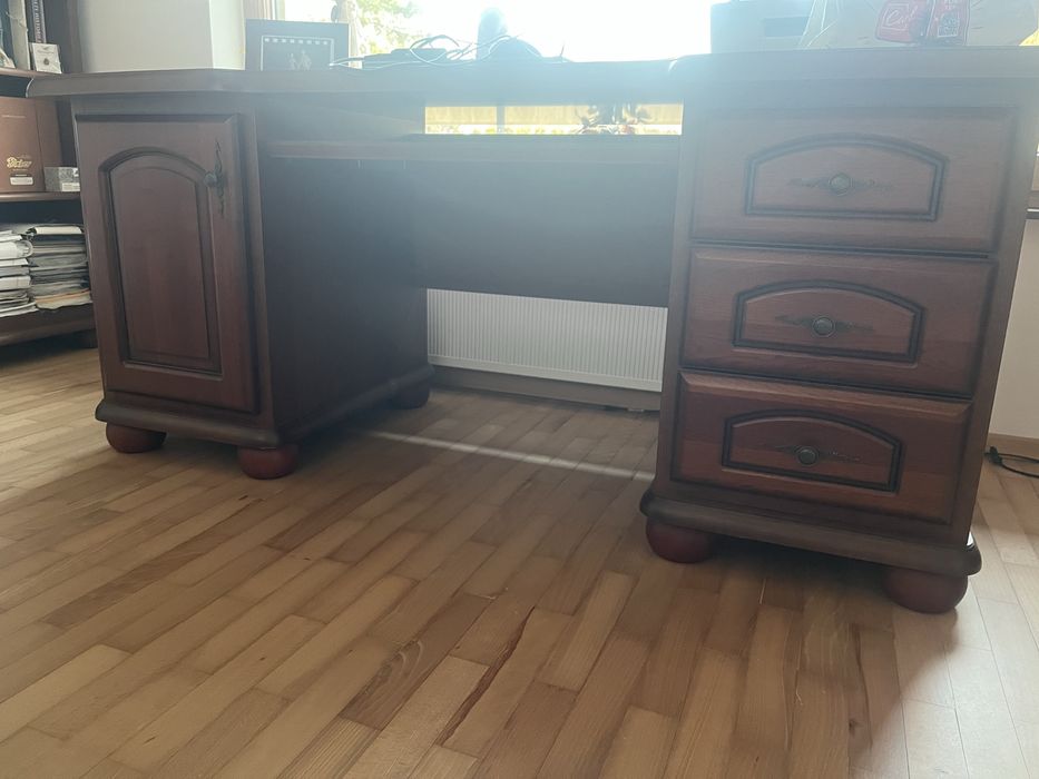 Meble brw biuro pokoj