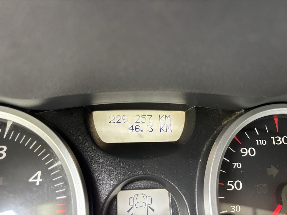 Renault Megane break 1.5DCi 105CV Nacional