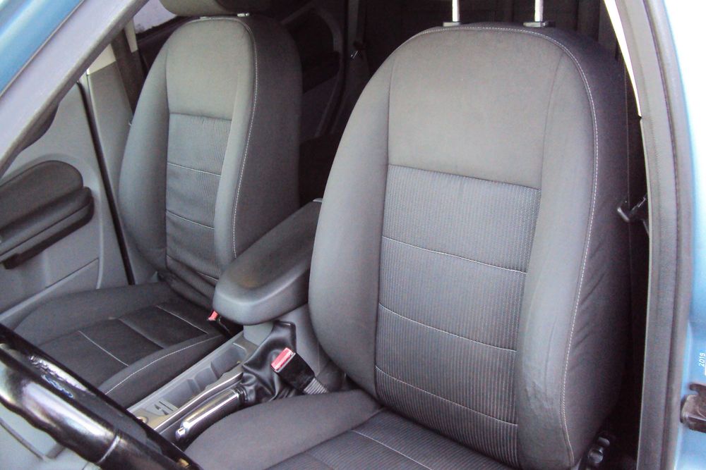 OKAZJA !! PIĘKNY Ford Focus MK2 2008r. LIFT 1.6 16V SUPER STAN, ZDROWY !!