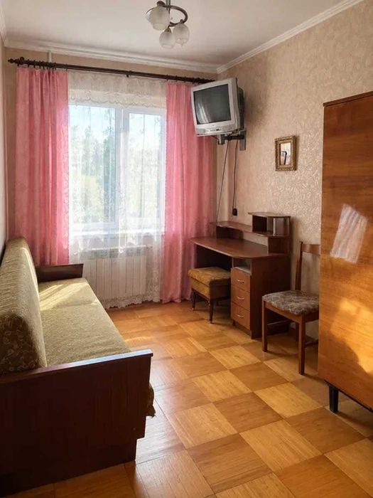 3 кім квартира по вул. Чубинського