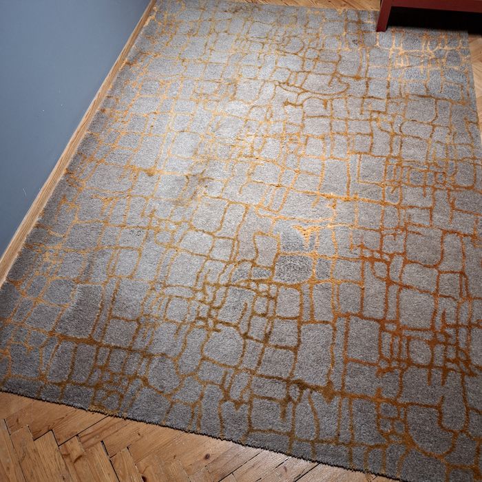 Dywan wełna Doodley  140x190