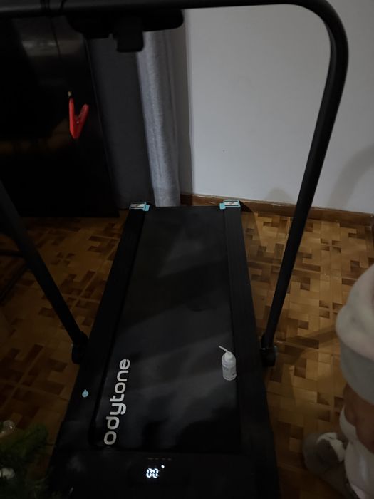 Passadeira bodytone run 100