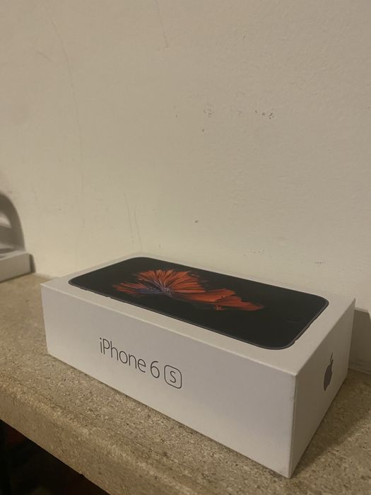 Iphone 6s - 128 gb - desbloqueado