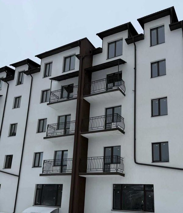 Продаж квартир у Кременці