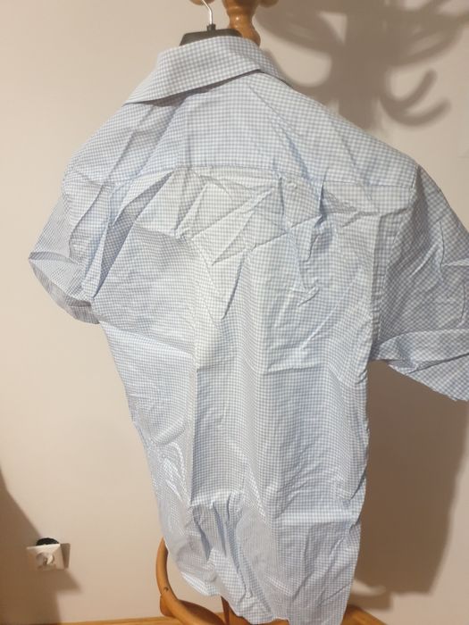 Koszula męska wizytowa