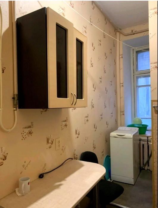 Продам Свою 1 к Квартиру Центр (Канатная/Жуковского)