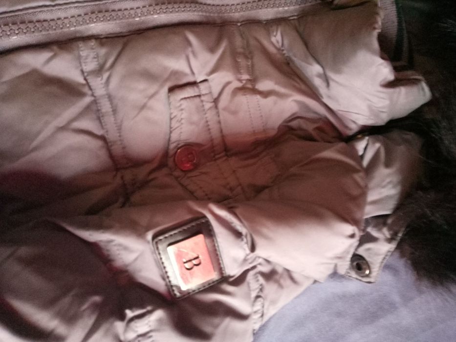 Пуховик детский Bellini