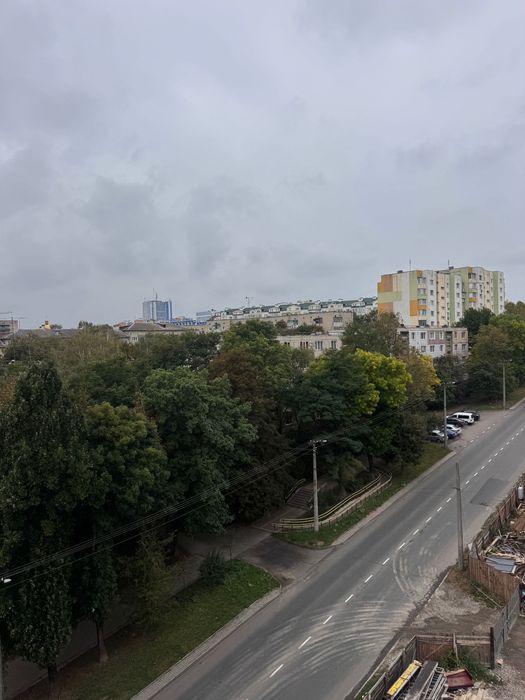 1 кімнатна квартира в Пасічній, найдешевша ціна
