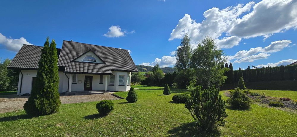 Dom – Ustrzyki Dolne - Widok 3