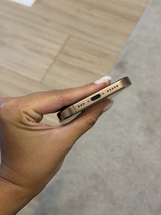 Iphone 16 pro, 512 gb, айфон 16 про неверлок