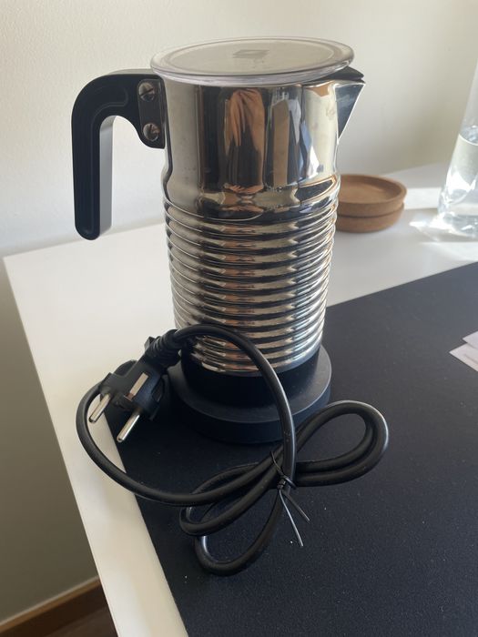 Aeroccino 4 da Nespresso