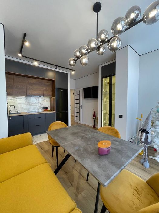 2-rooms apartment apartment by the address st. Roksolyani (area 60 m²) - Atlanta.ua - photo 3