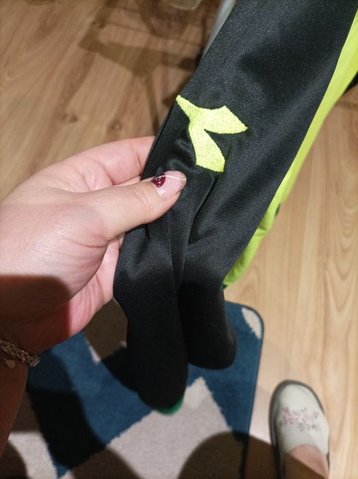 Bluza sportowa chlopieca