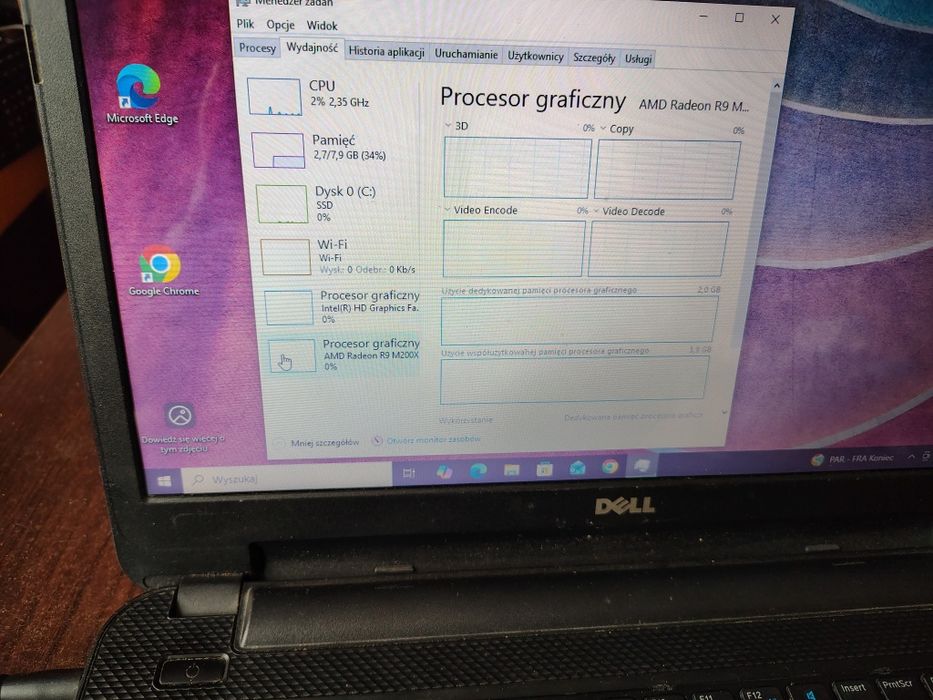 Dell Inspiron 3537