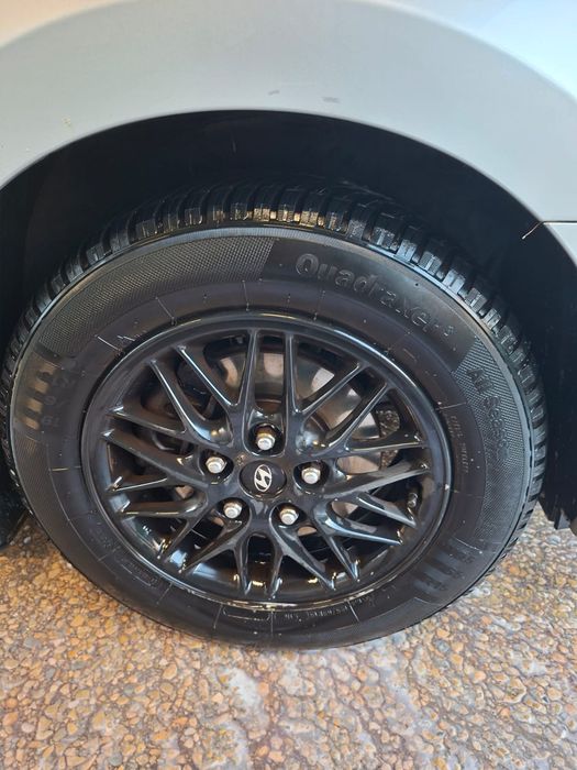 Hyundai i30 2008r