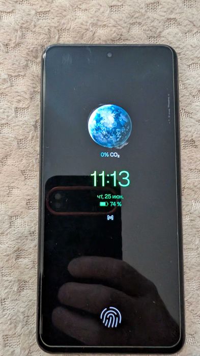 OnePlus nord 4 5g  16/512