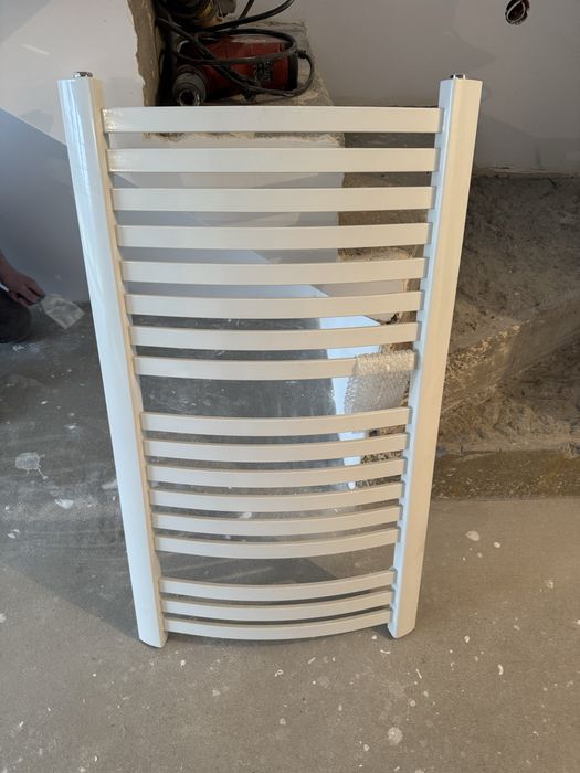 Kaloryfer łazienkowy 60x100 nowy