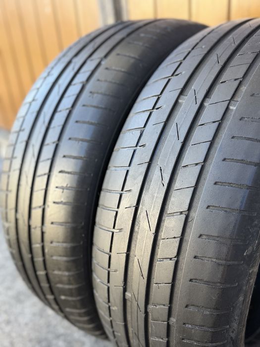 Автошини колеса резина R18 225/60 Starmaxx Incurro ST 2021 рік літні