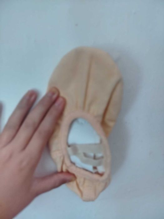 sapatos ballet criança