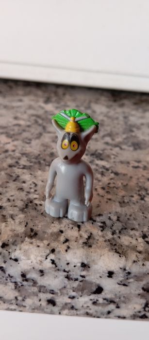 Diversos brinquedos 1 euro