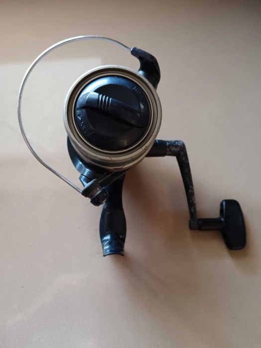 Carreto da GEOLOGIC Lr70