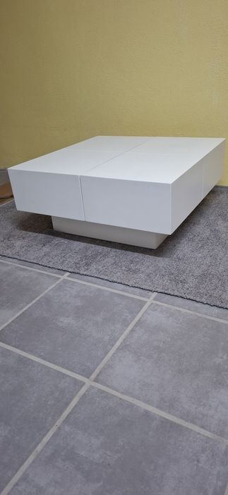 Mesa centro sala