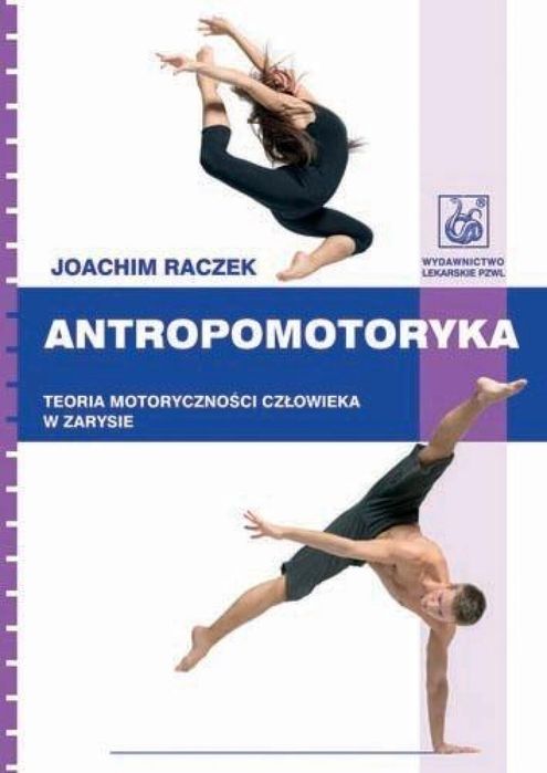 Antropomotoryka PZWL